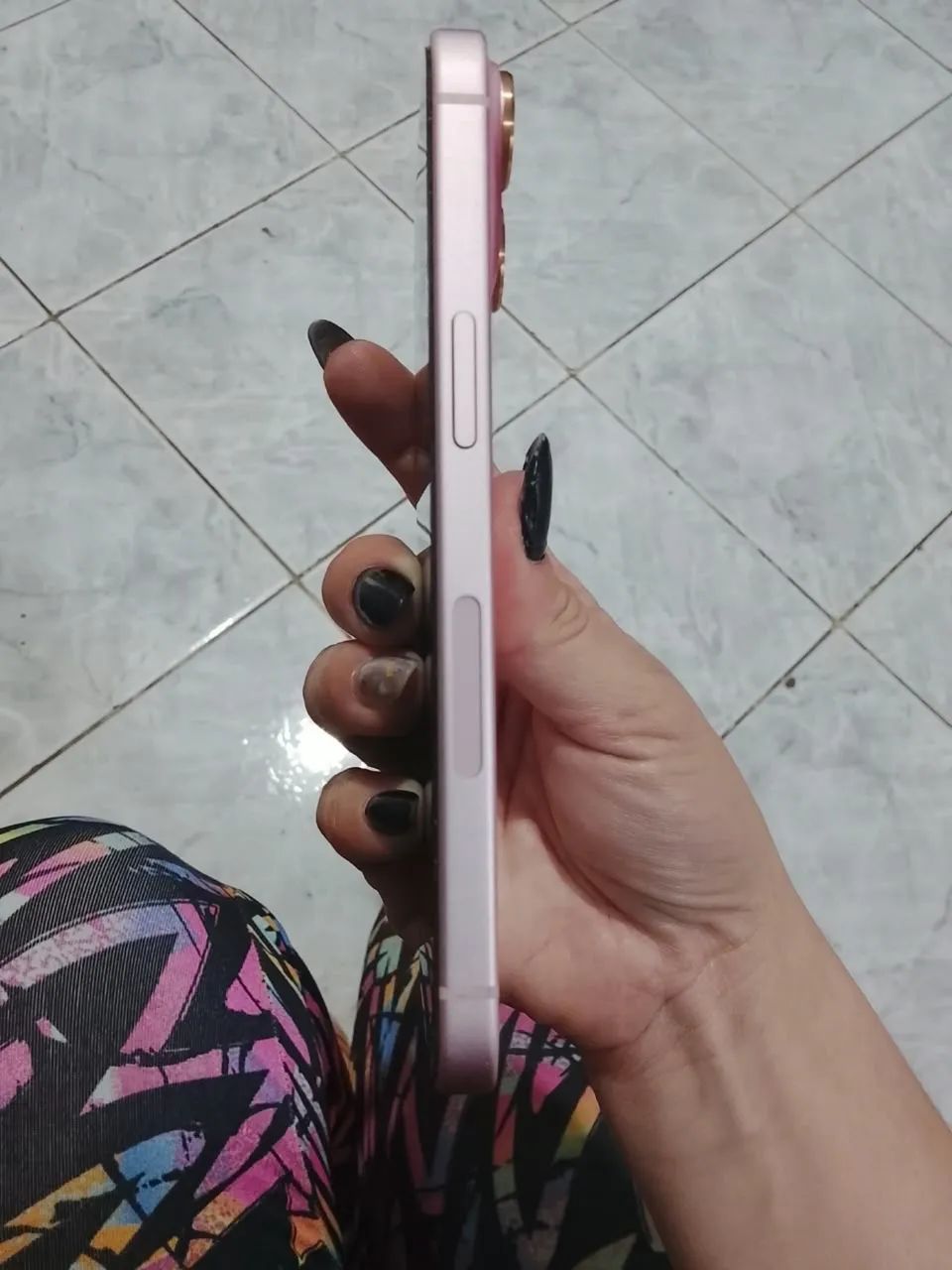 iPhone 15 - Foto 5