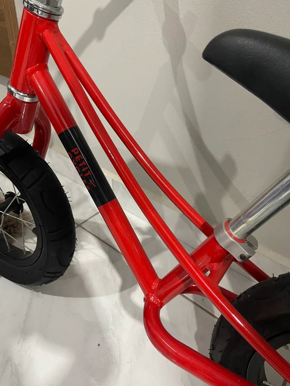 Bike equilíbrio  - Foto 3
