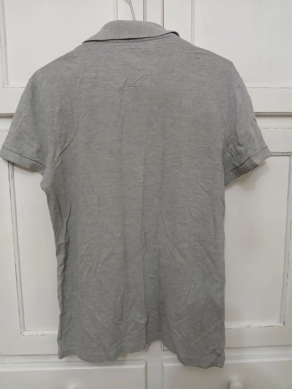 Camiseta polo Colcci  - Foto 2