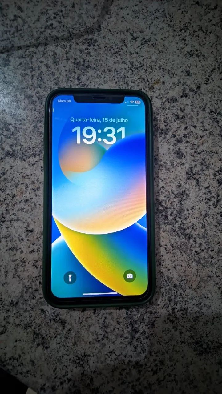 iPhone X 64GB