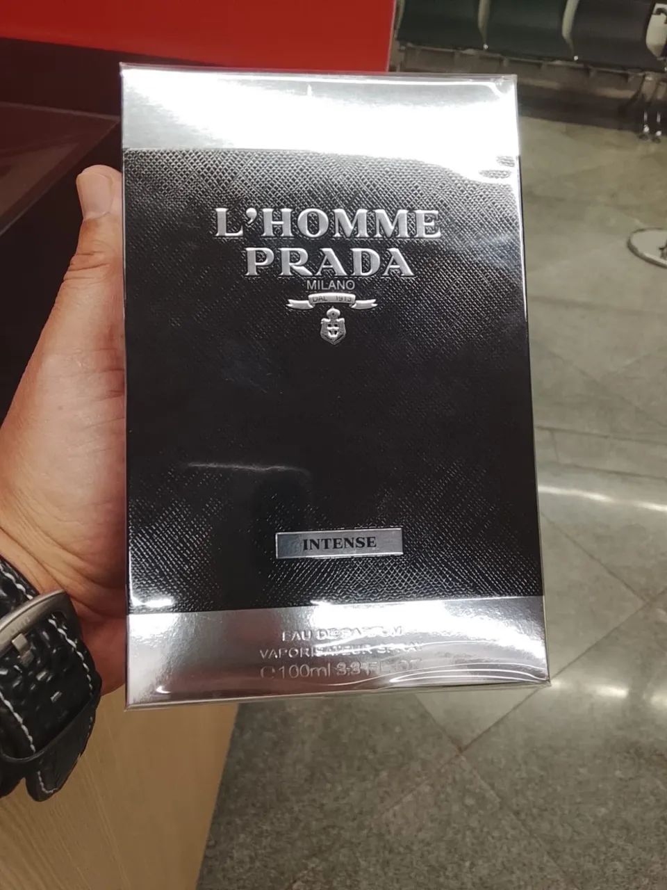 Perfume 