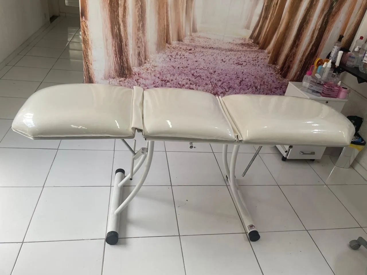 Maca 3 posições  - Foto 3
