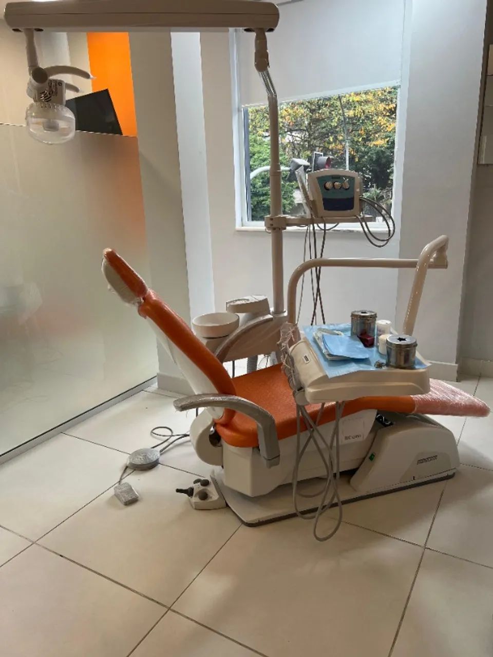Clínica Odontológica 3 cadeiras em Ipanema - RJ - Foto 3