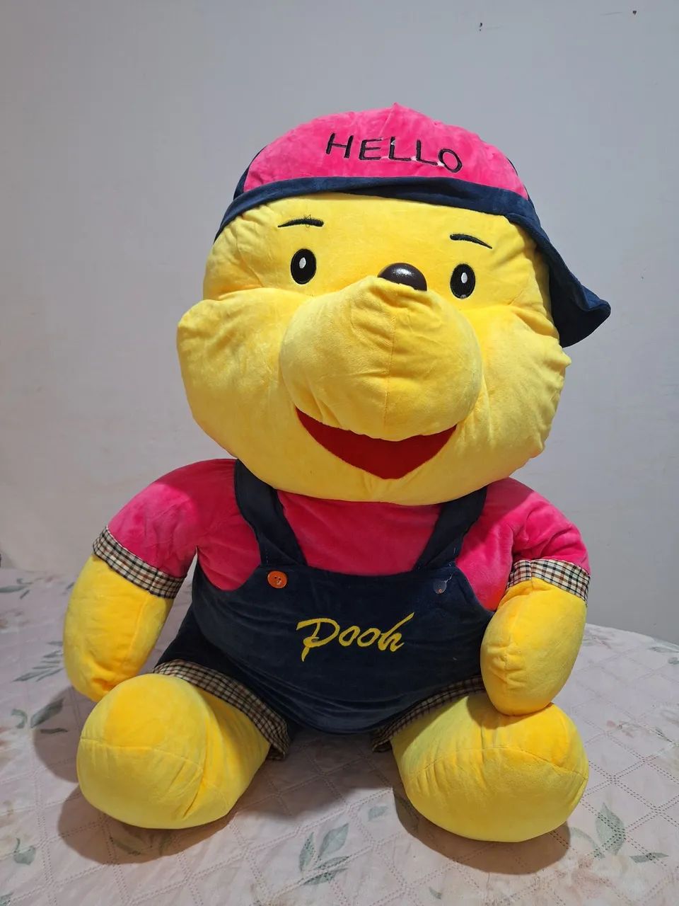 Pelúcias grandes