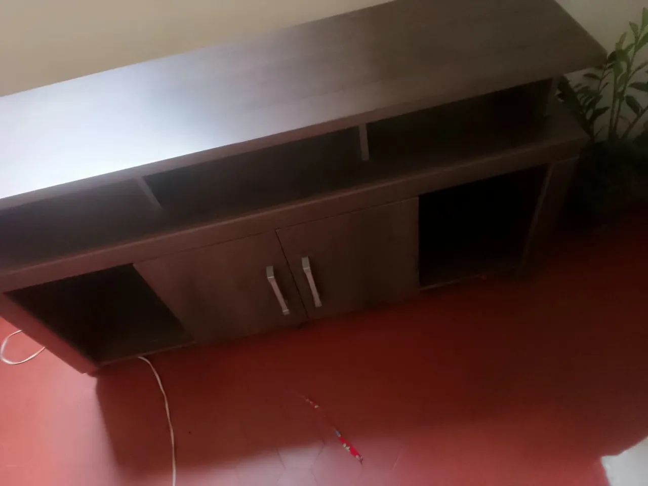 Vendo rack de televisão  - Foto 2