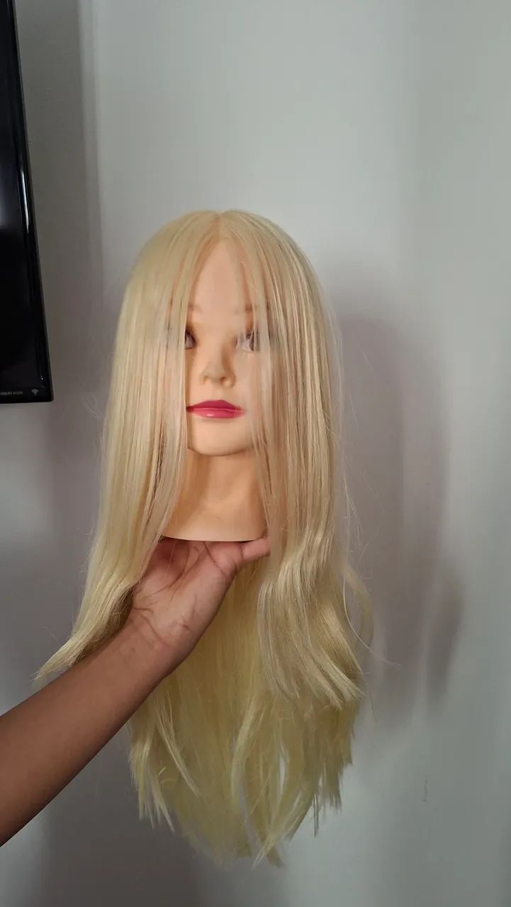 Boneca para treino - Foto 2