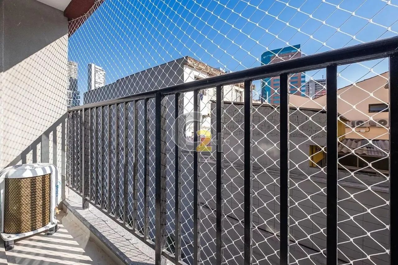 Apartamento Studio à venda em Pinheiros com 1 quarto, sem vaga de garagem - Foto 4