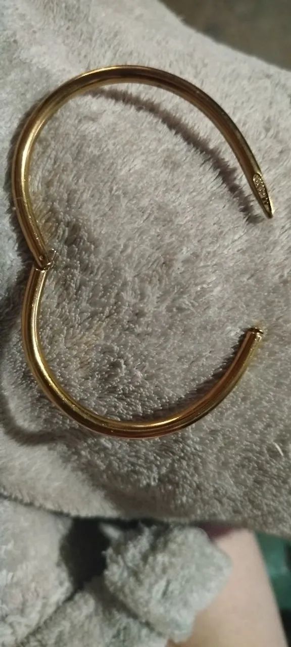 Bracelete Cartier love  - Foto 2