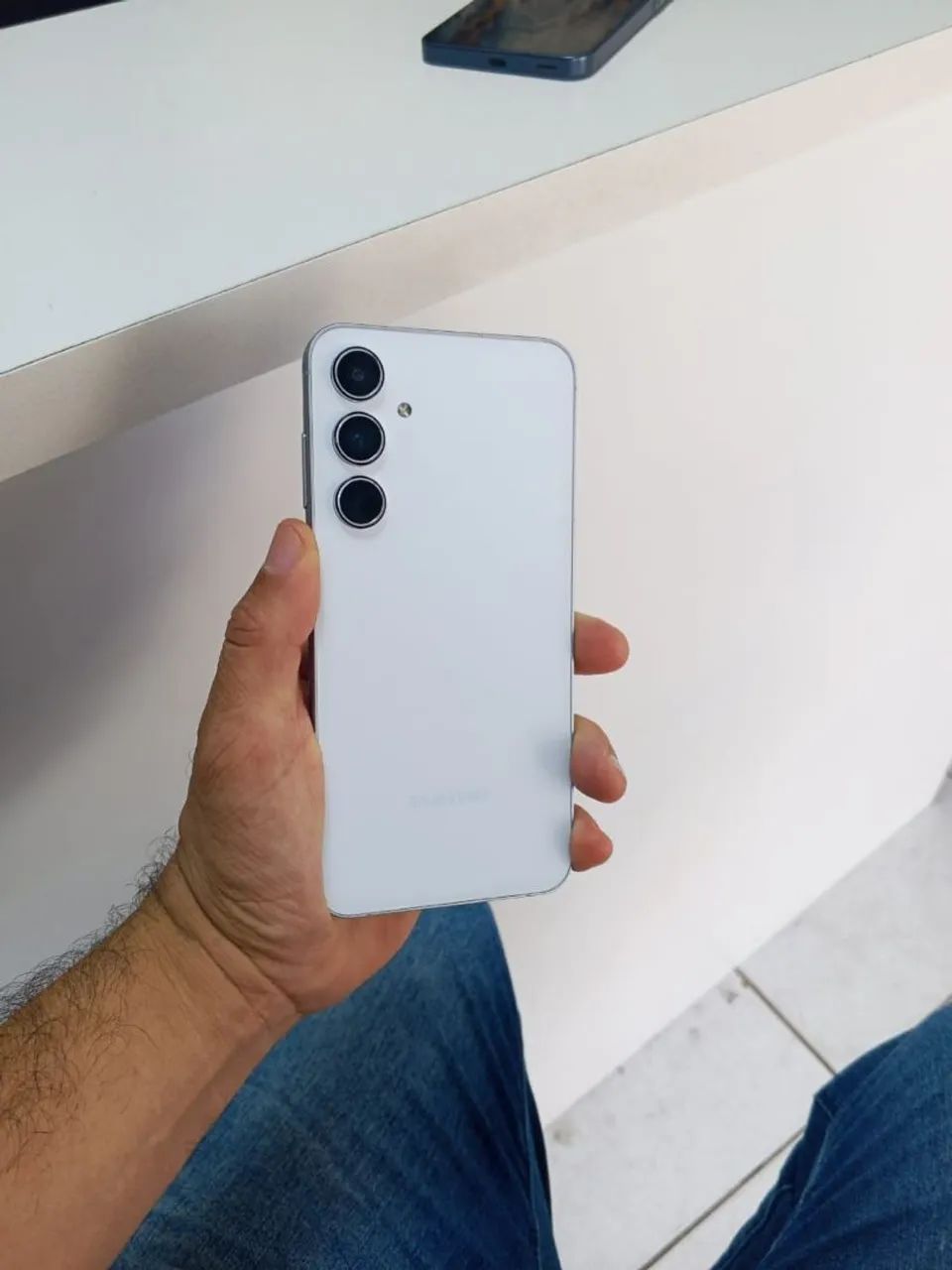 Samsung A55_5g 256 gb - Foto 5