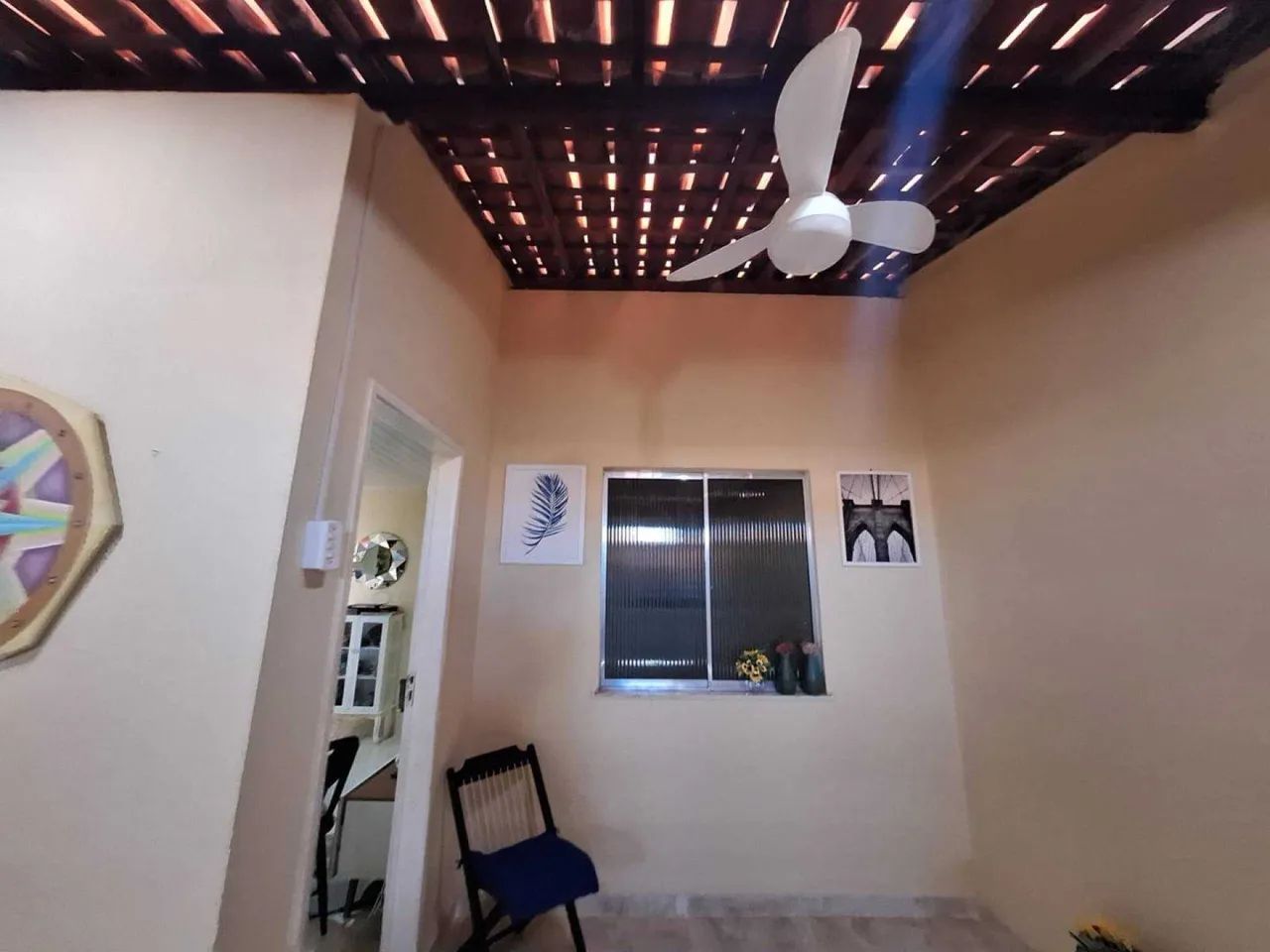 Excelente casa com 3 Quartos no Bairro Aruana - 231240 [25255] - Foto 4