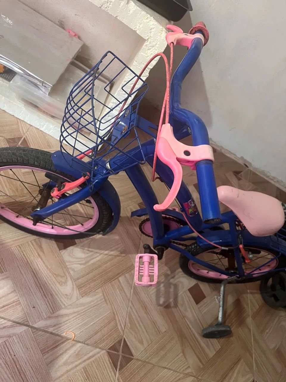 Bicicleta Infantil - Foto 4