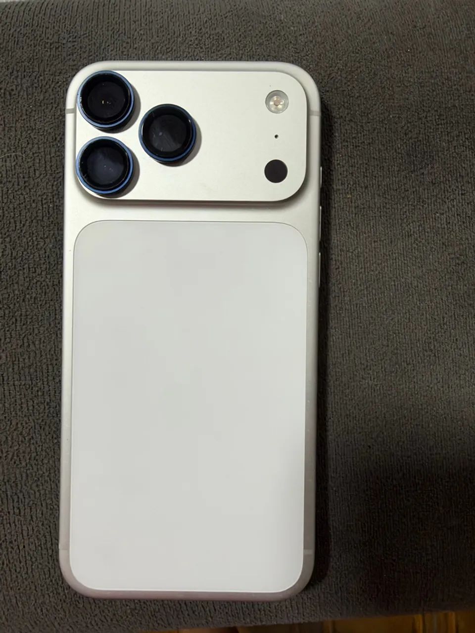iPhone 17 Pro Max NACIONAL na GARANTIA - Foto 2