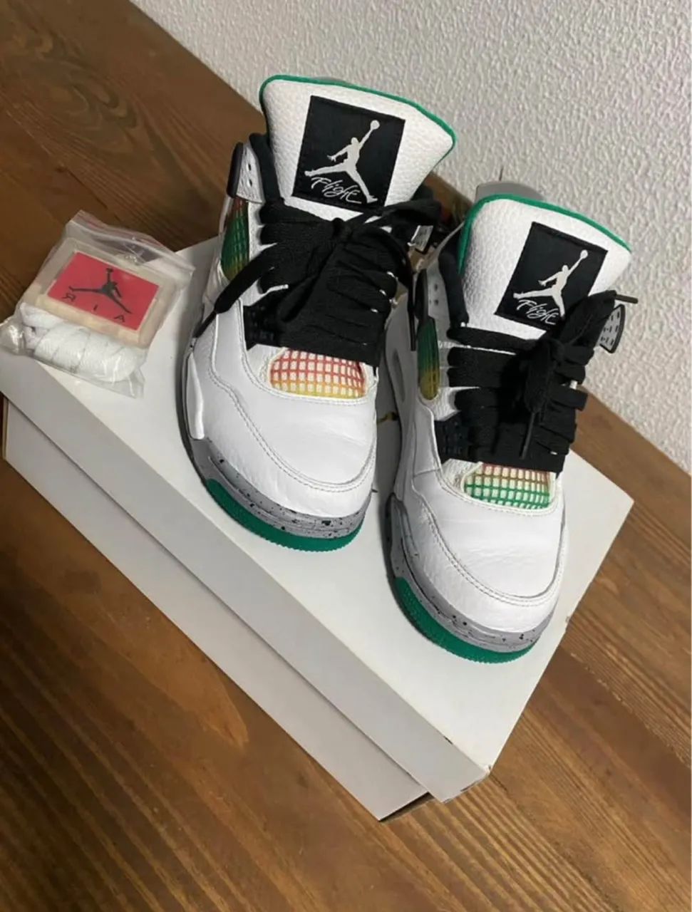 Air jordan 35 zerado  - Foto 3