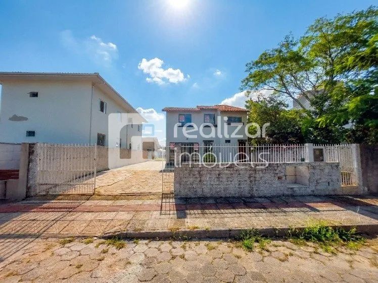 Apartamento 1 suíte em Carianos