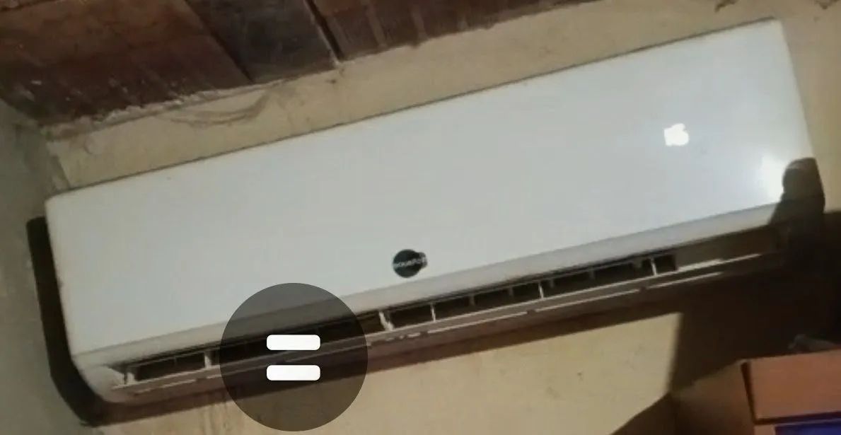 ar condicionado 18000 BTUs - Foto 2