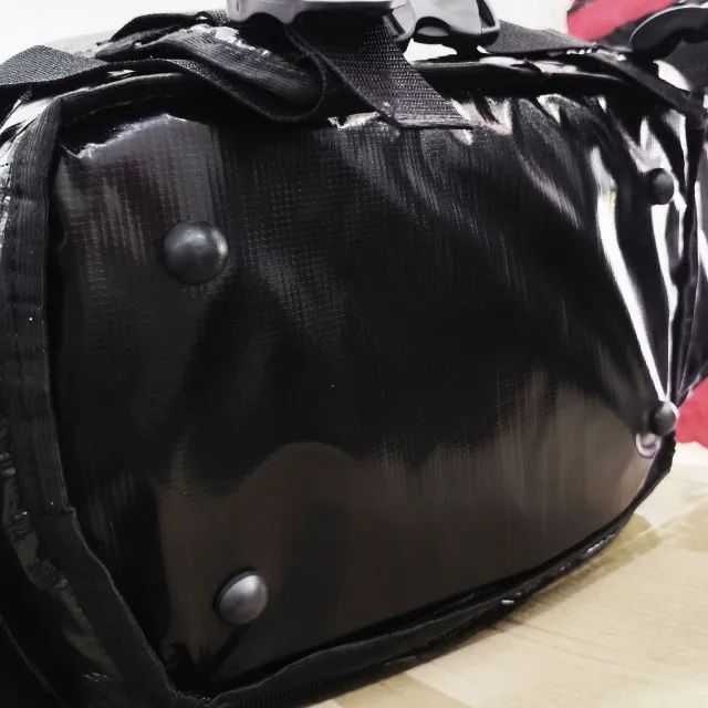 BAG MOTOBOY ISOBAG MOCHILA - Foto 2