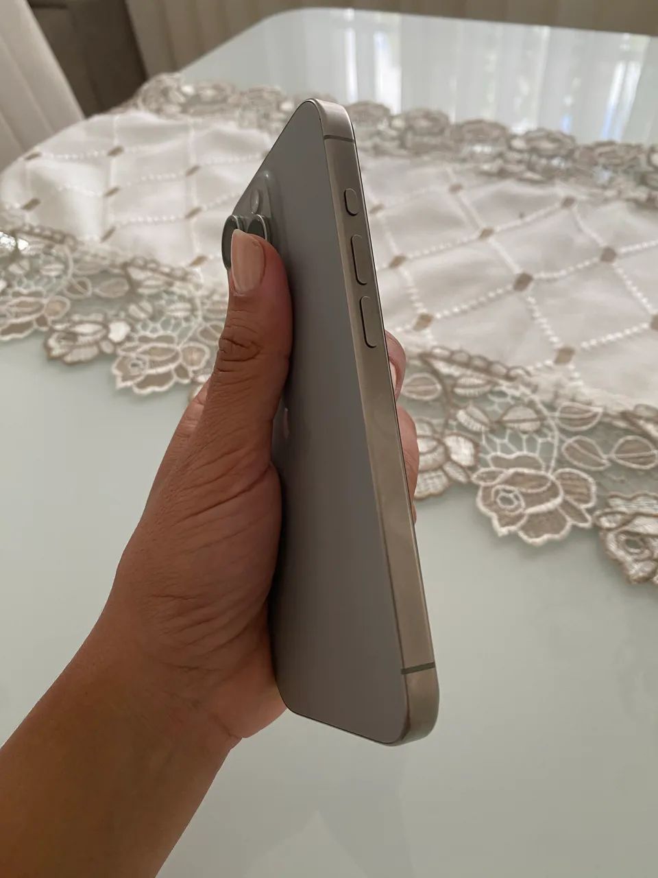 iPhone 15 Pro 128G - Foto 3