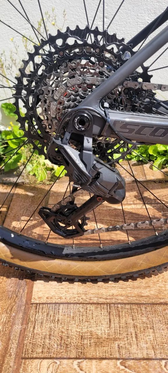 Mtb scott scale 910 2026 L - Foto 5