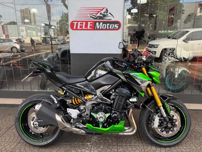 Kawasaki Zx-6r 636cc 2021 - 1496306656 | OLX
