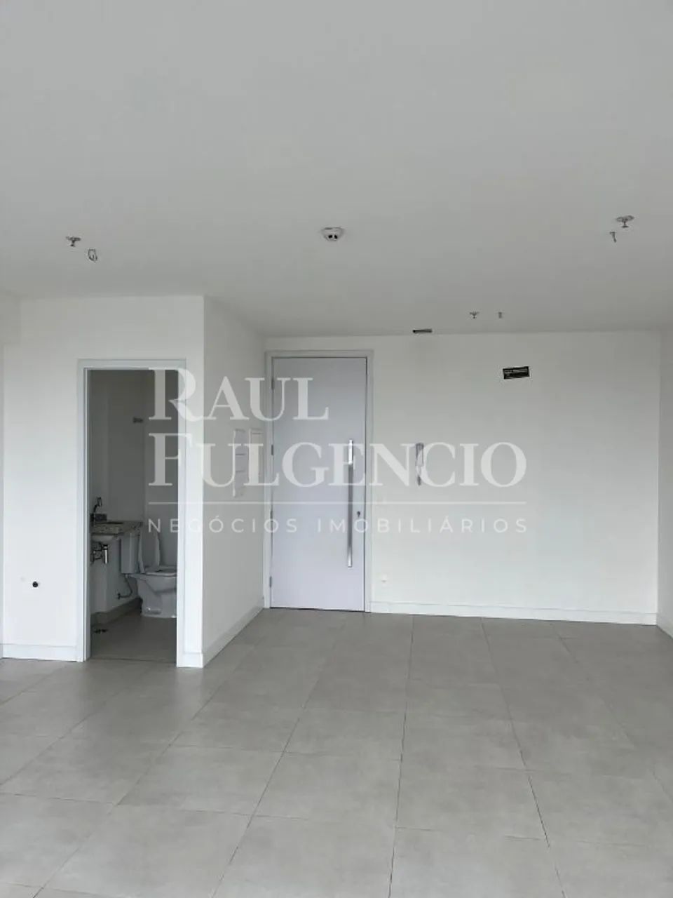 Sala para alugar na Gleba Palhano em Londrina - Foto 5