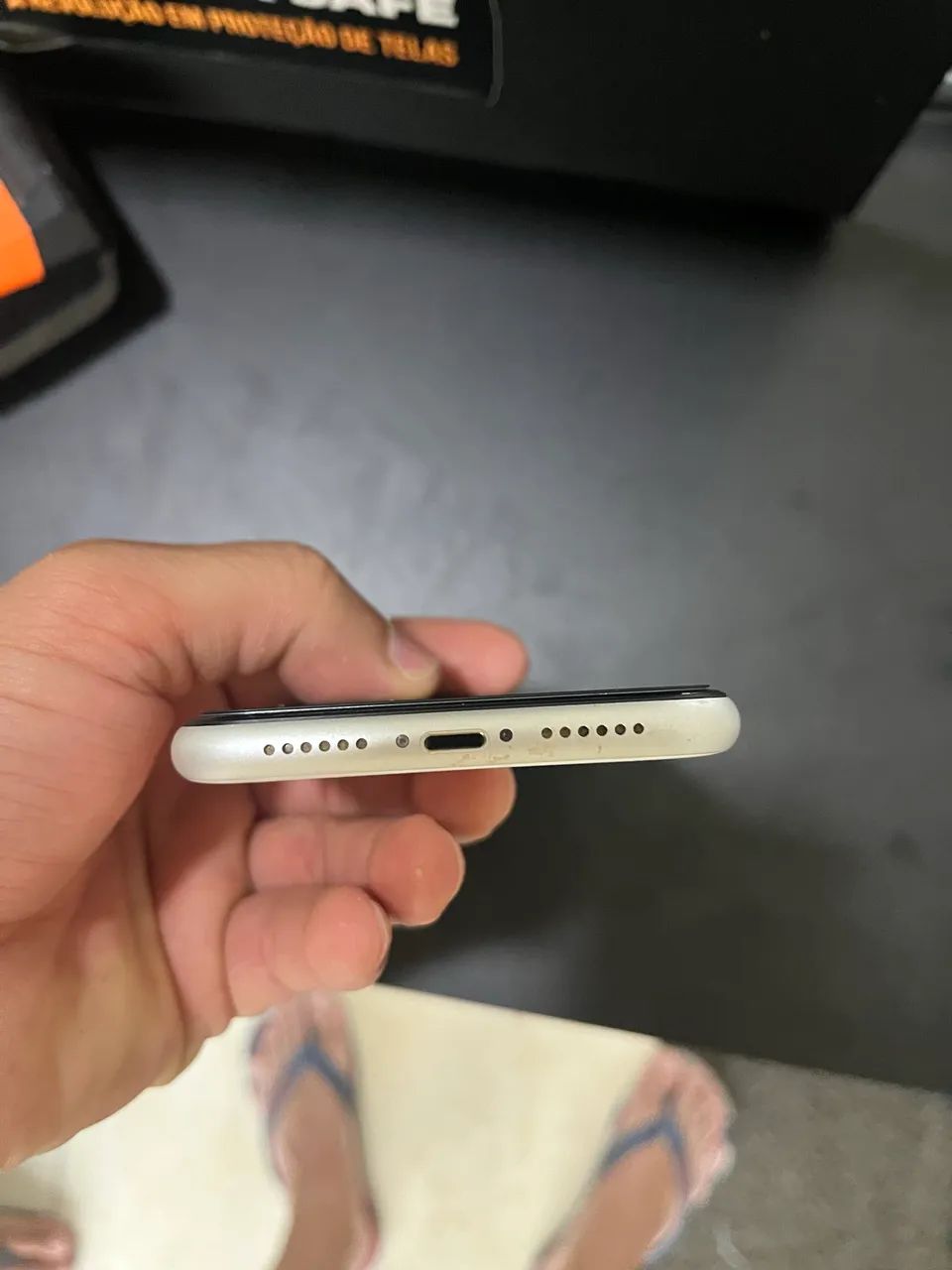 IPhone XR 128gb  - Foto 4