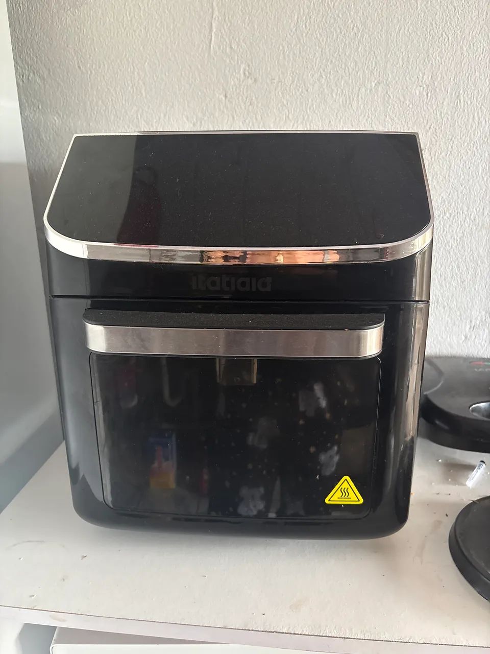 Airfryer 