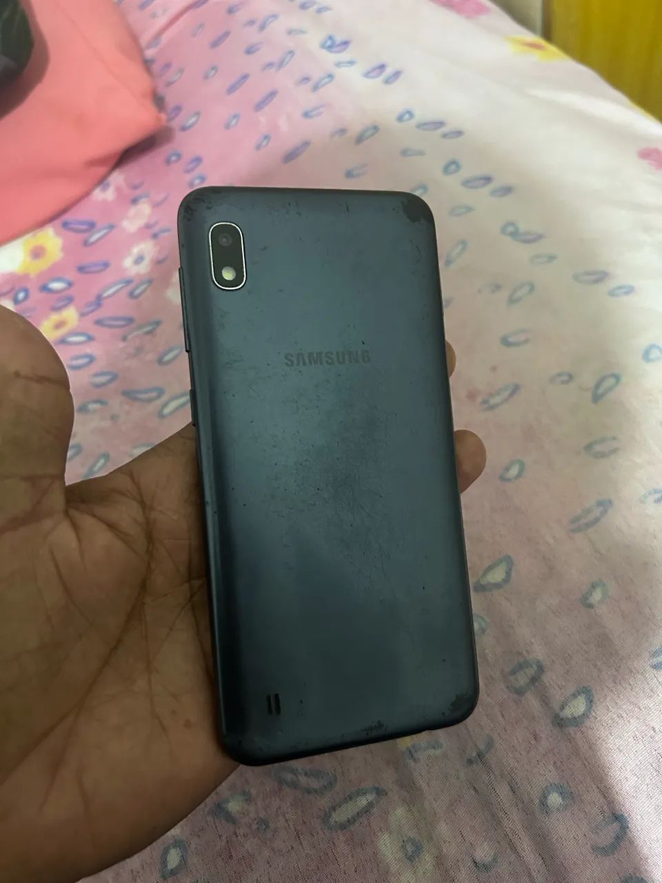 Samsung A10 - Foto 2