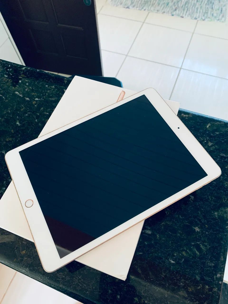 ? iPad 8ª Geração 32GB