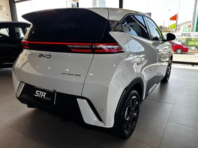 BYD Dolphin Mini (Elétrico) 2027 - Foto 5