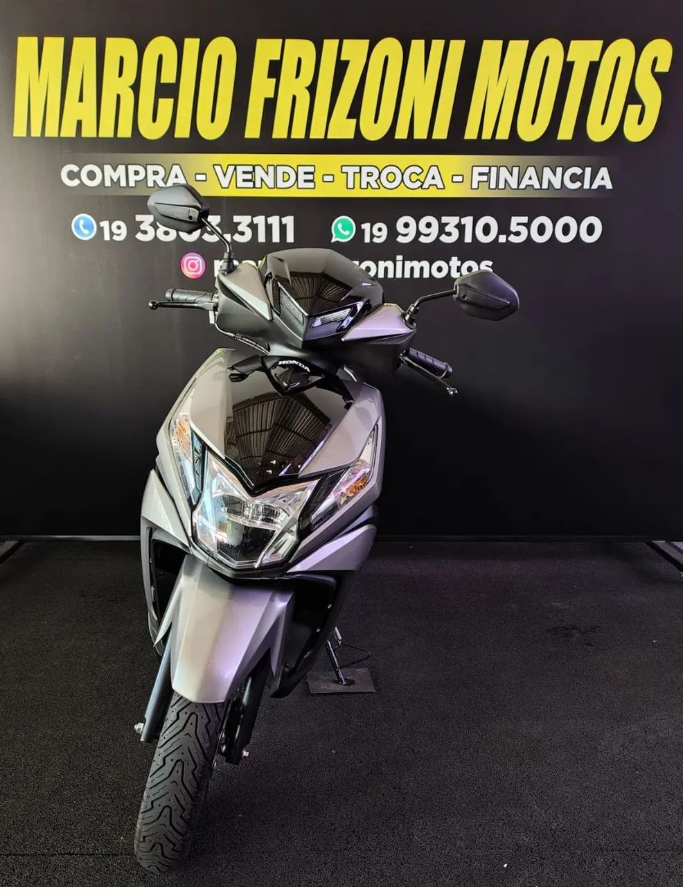 ELITE 125 - Foto 3