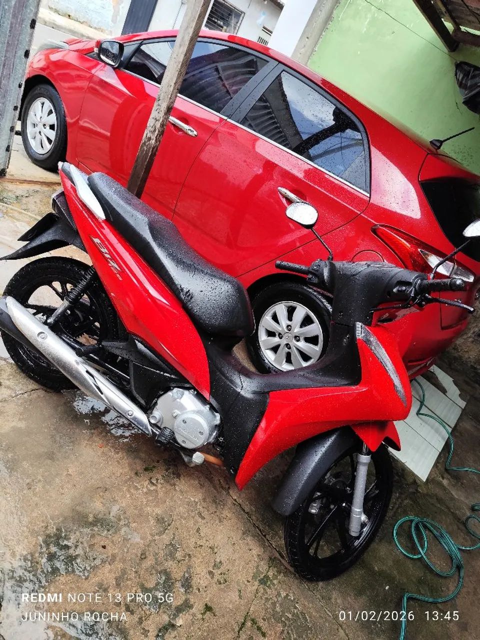 Prestador de serviços, motorista - Foto 2