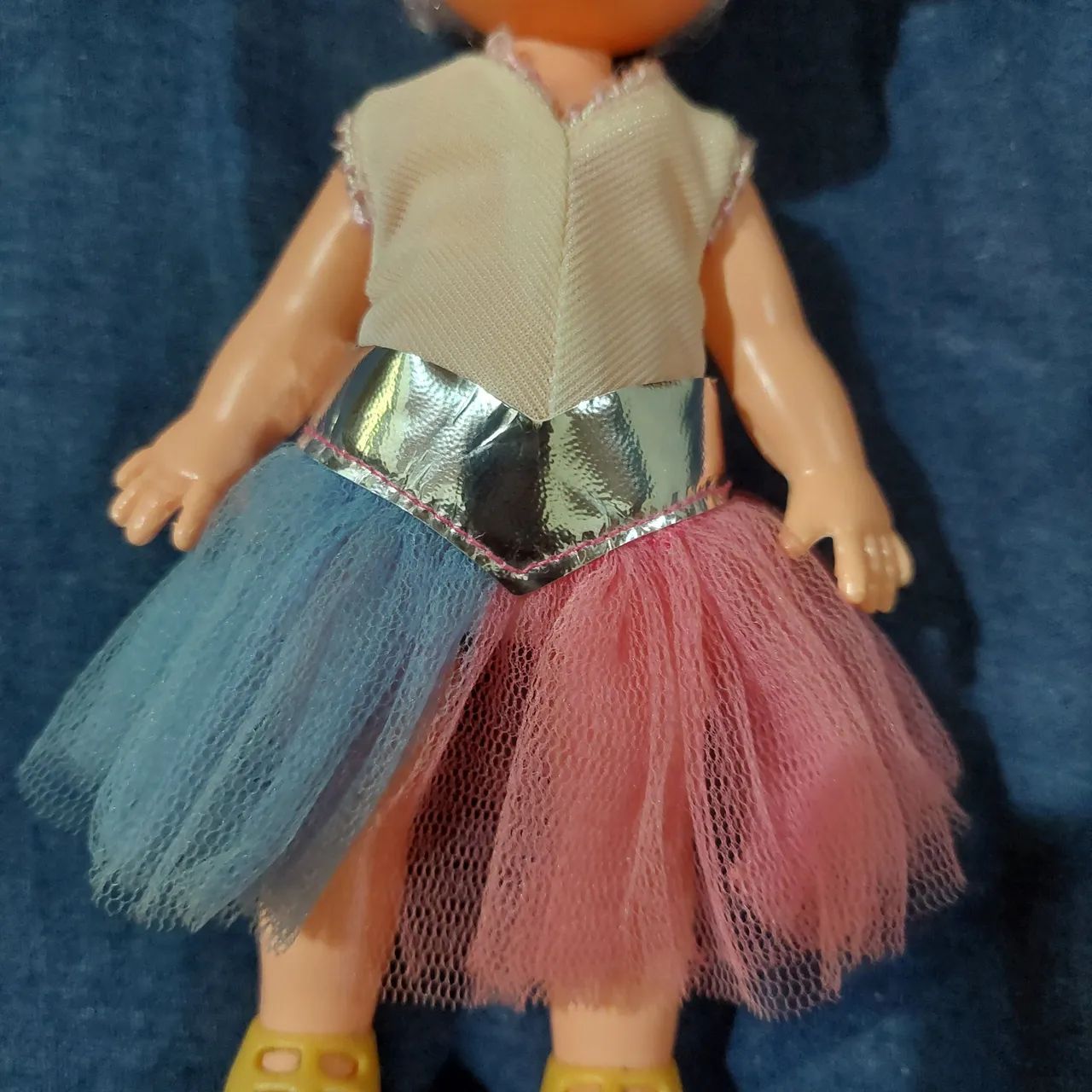 Bailarina da estrela  - Foto 5