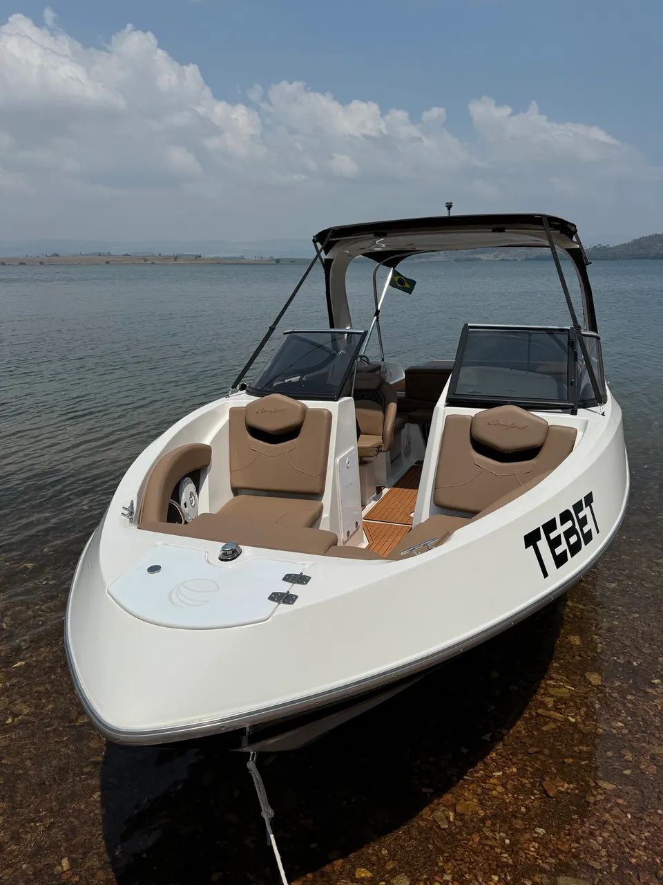 Ventura V250 - Foto 3