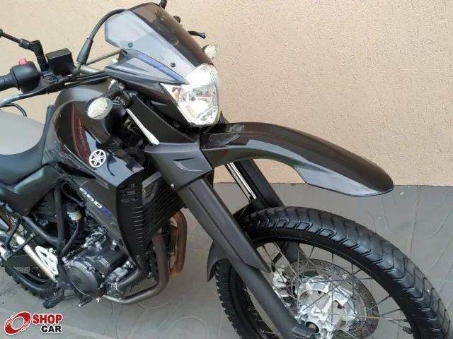 Yamaha XT 660 R - Foto 3