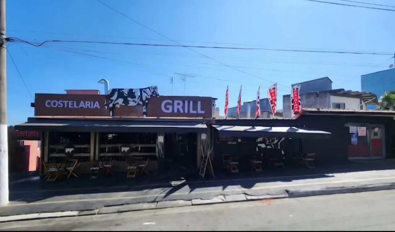 RESTAURANTE ZONA NORTE - Foto 4