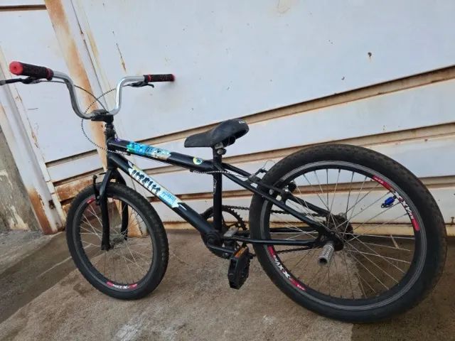 Bicicleta aro 20