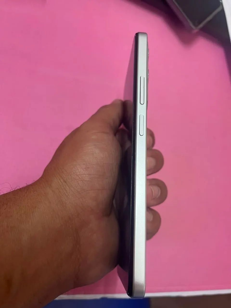 Realme c 71 semi-novo  - Foto 3