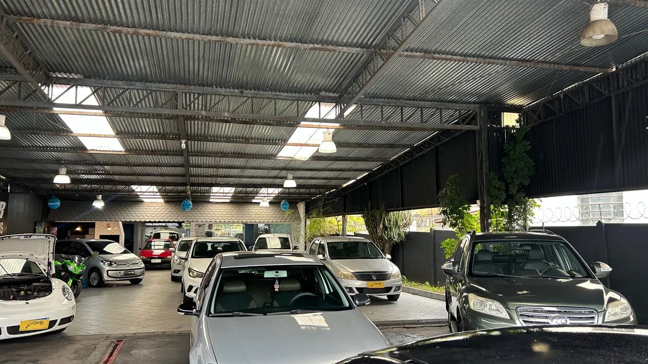 Ponto comercial Auto Center ,loja de automóvel