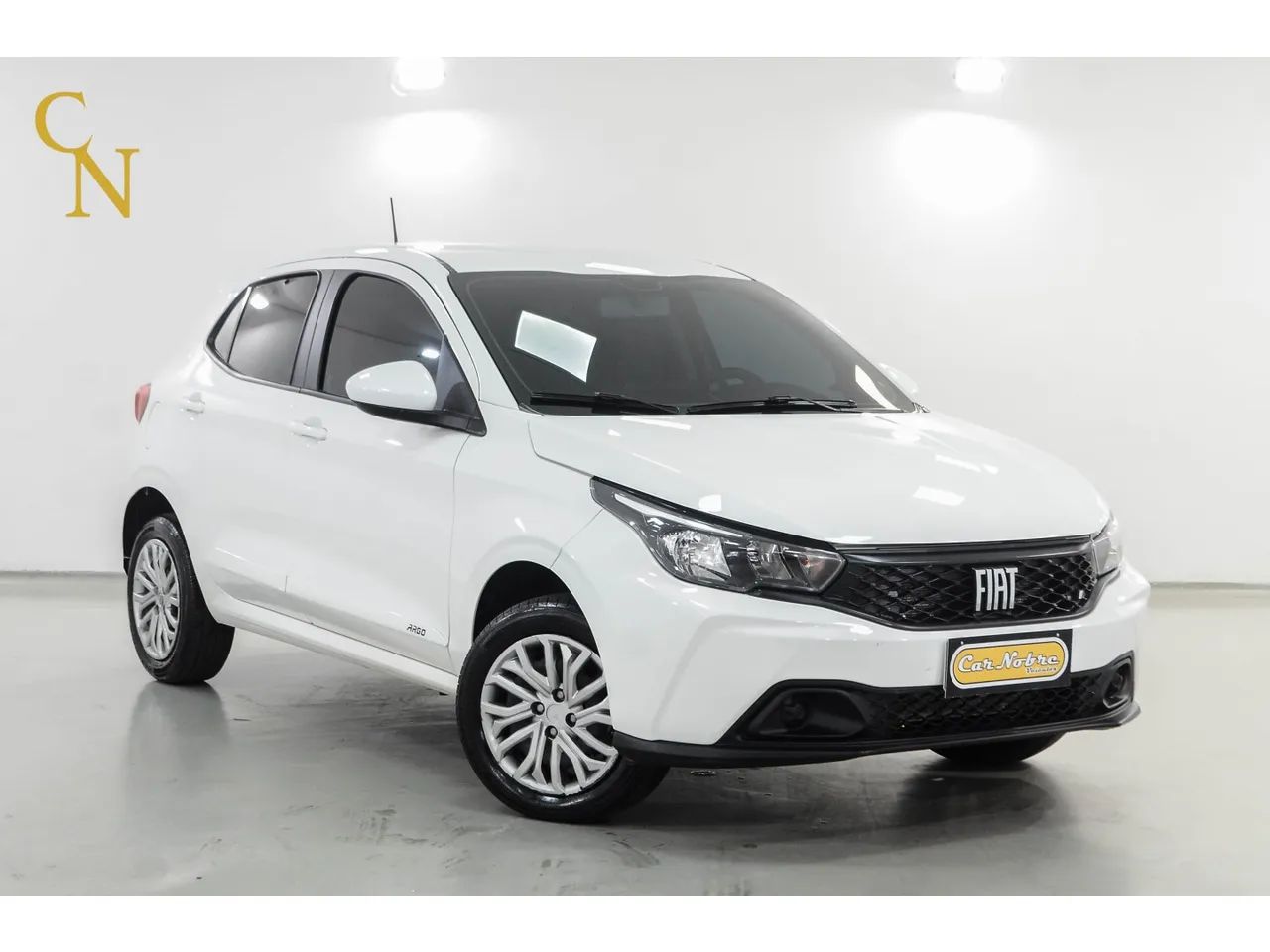 Fiat Argo 2023 - Foto 3