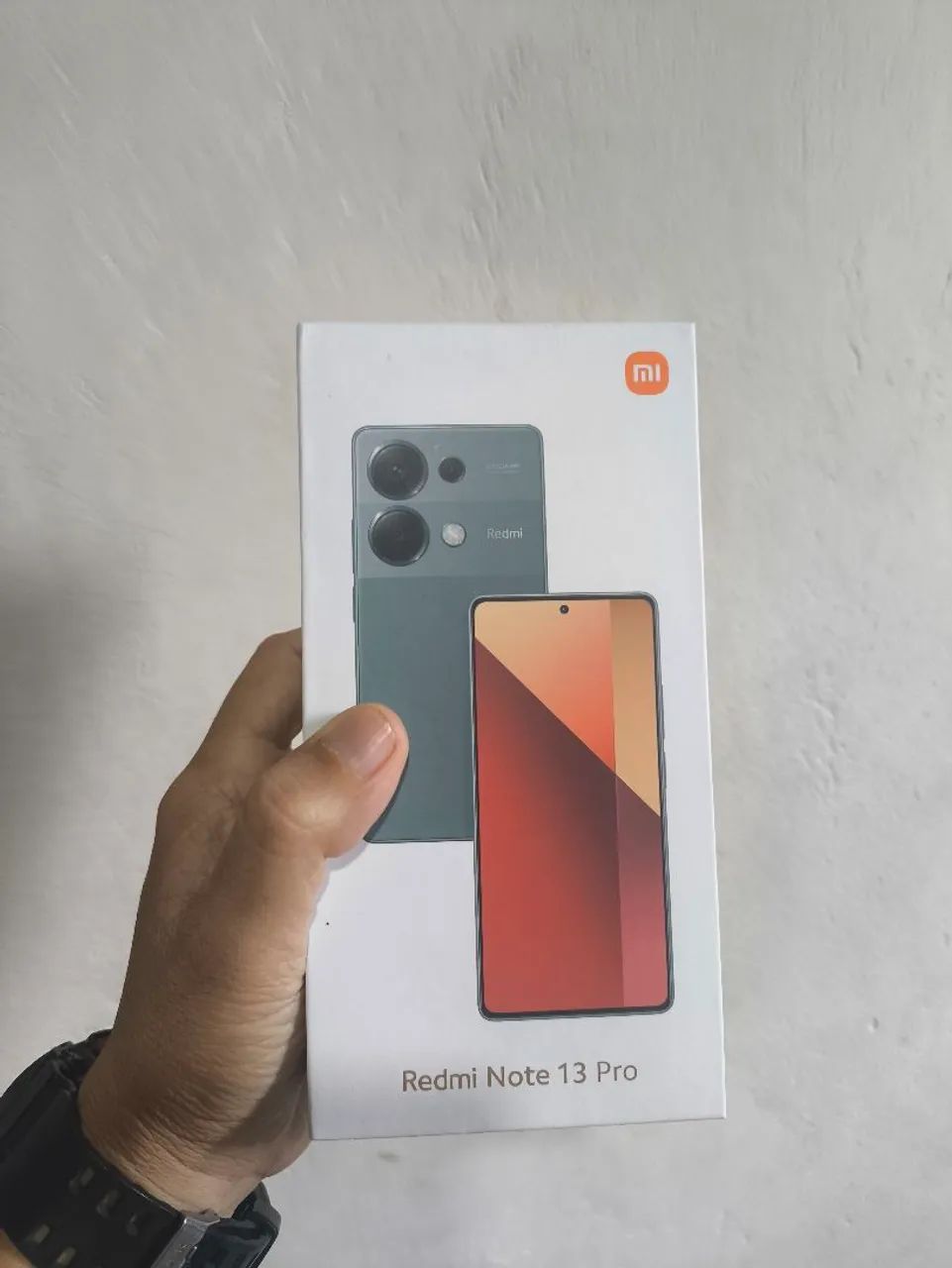 Redmi Note 13 Pro - Foto 2
