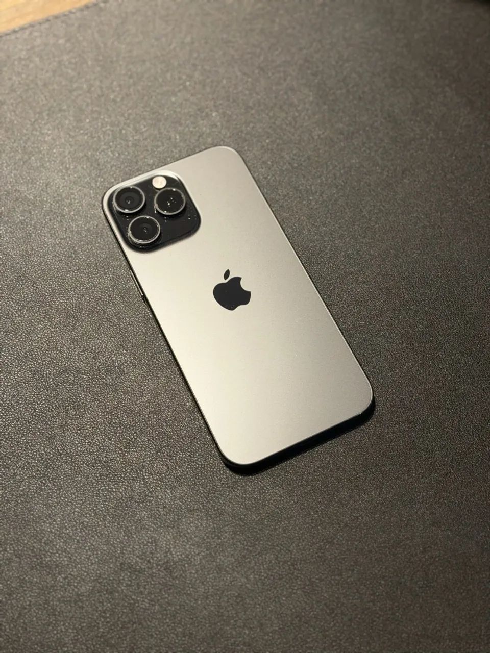 16 PRO MAX - 90% - 256GB | EXTRA 