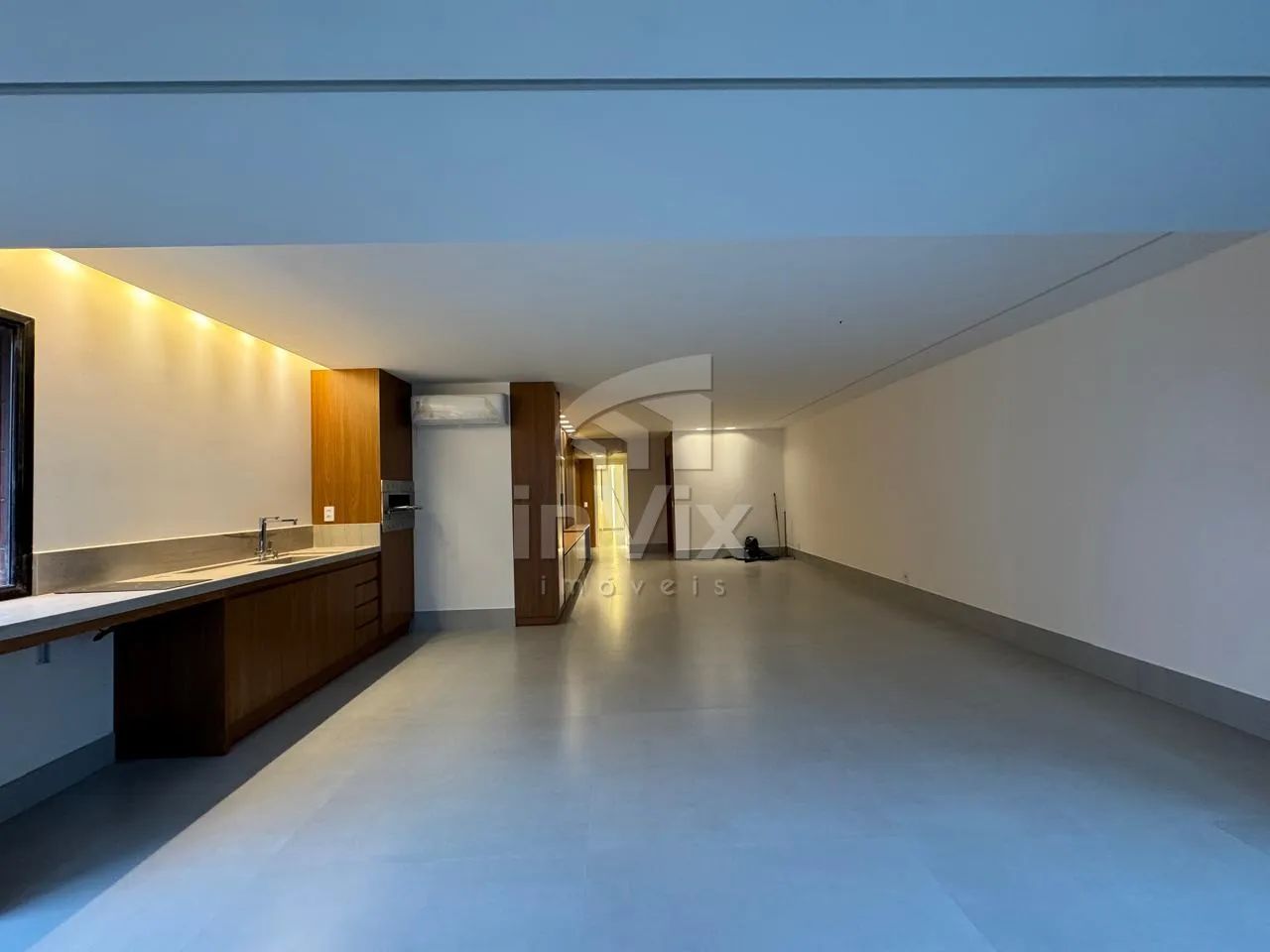 Apartamento 4Q impecável, na Praia do Canto! - Foto 3