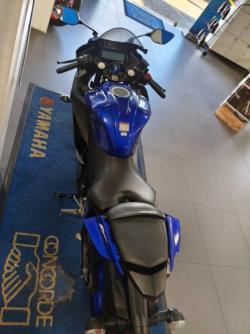 R15 - Foto 2