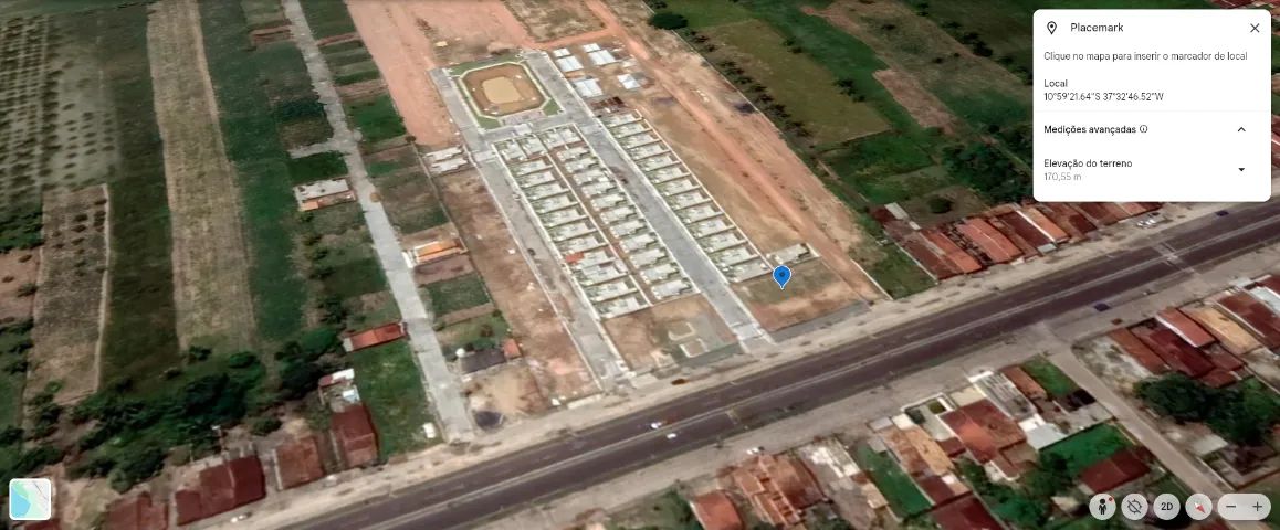 Lote - Condomínio Parque das Laranjeiras II - Foto 3