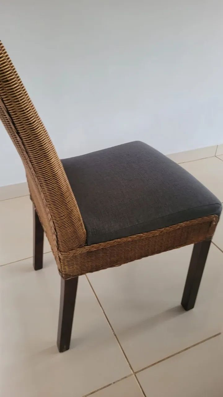Cadeira - Foto 4