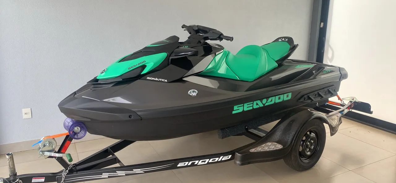 JETSKI 170 2026 