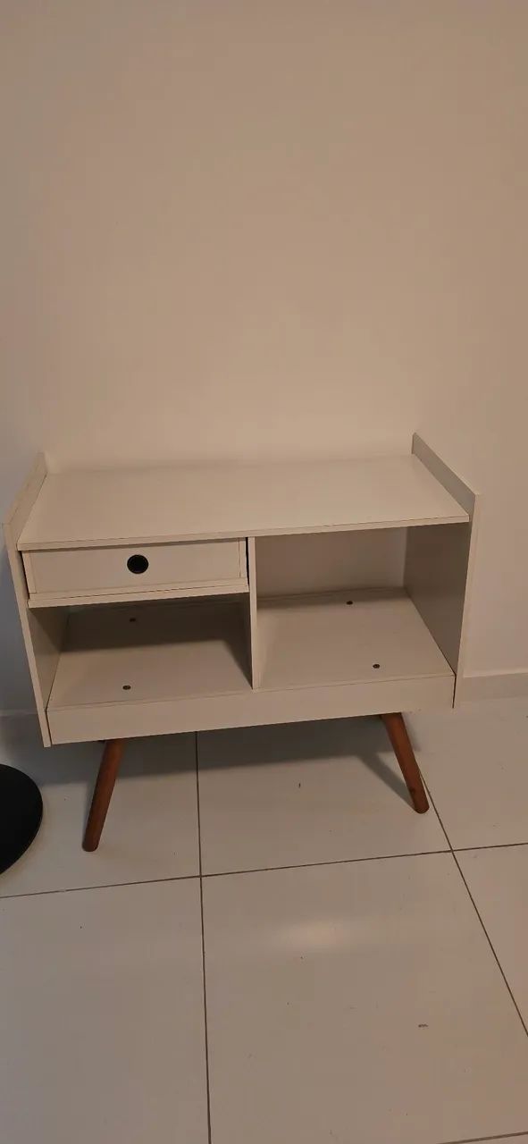 Mesa do Café // Buffer Aparador 