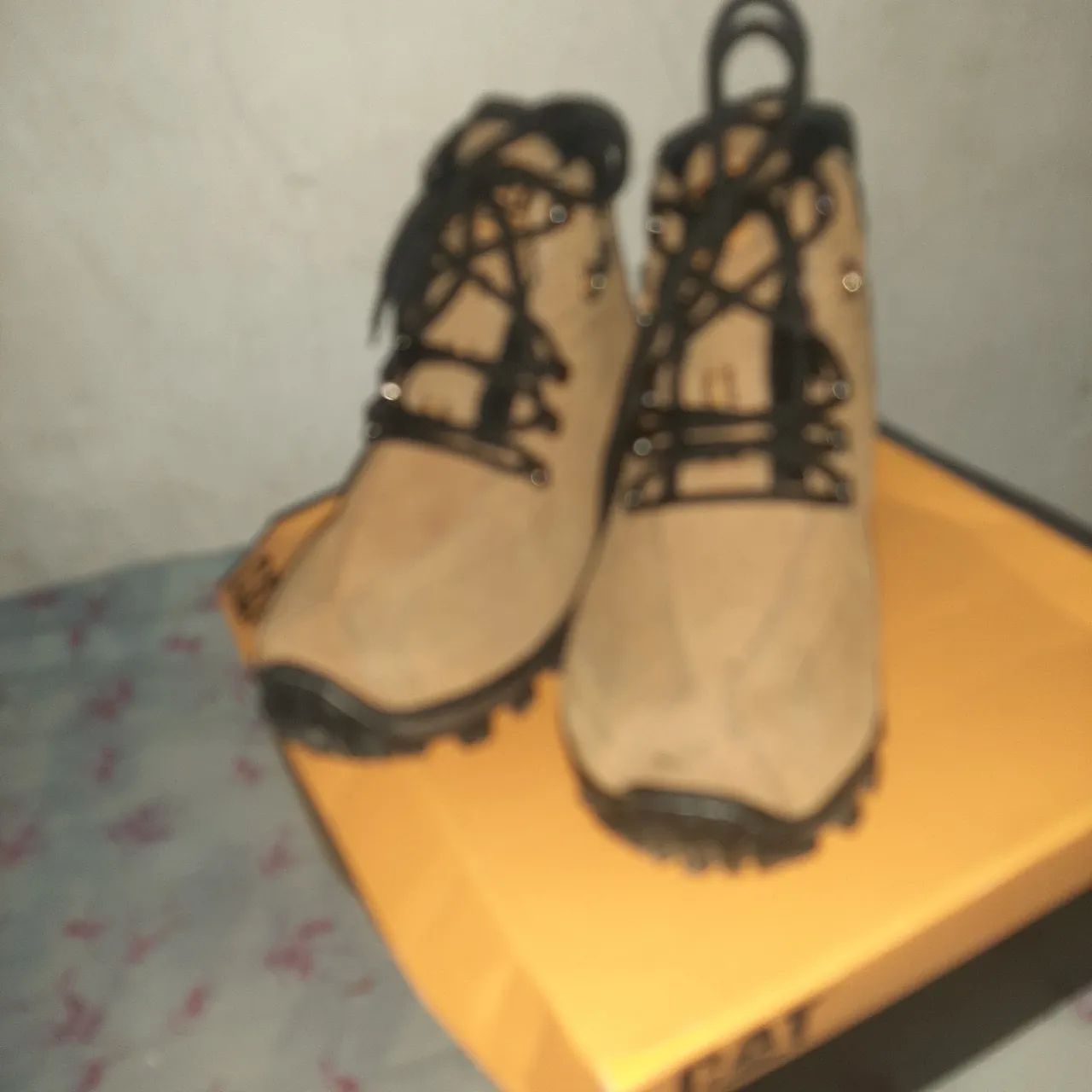 Bota cat n 40 - Foto 2