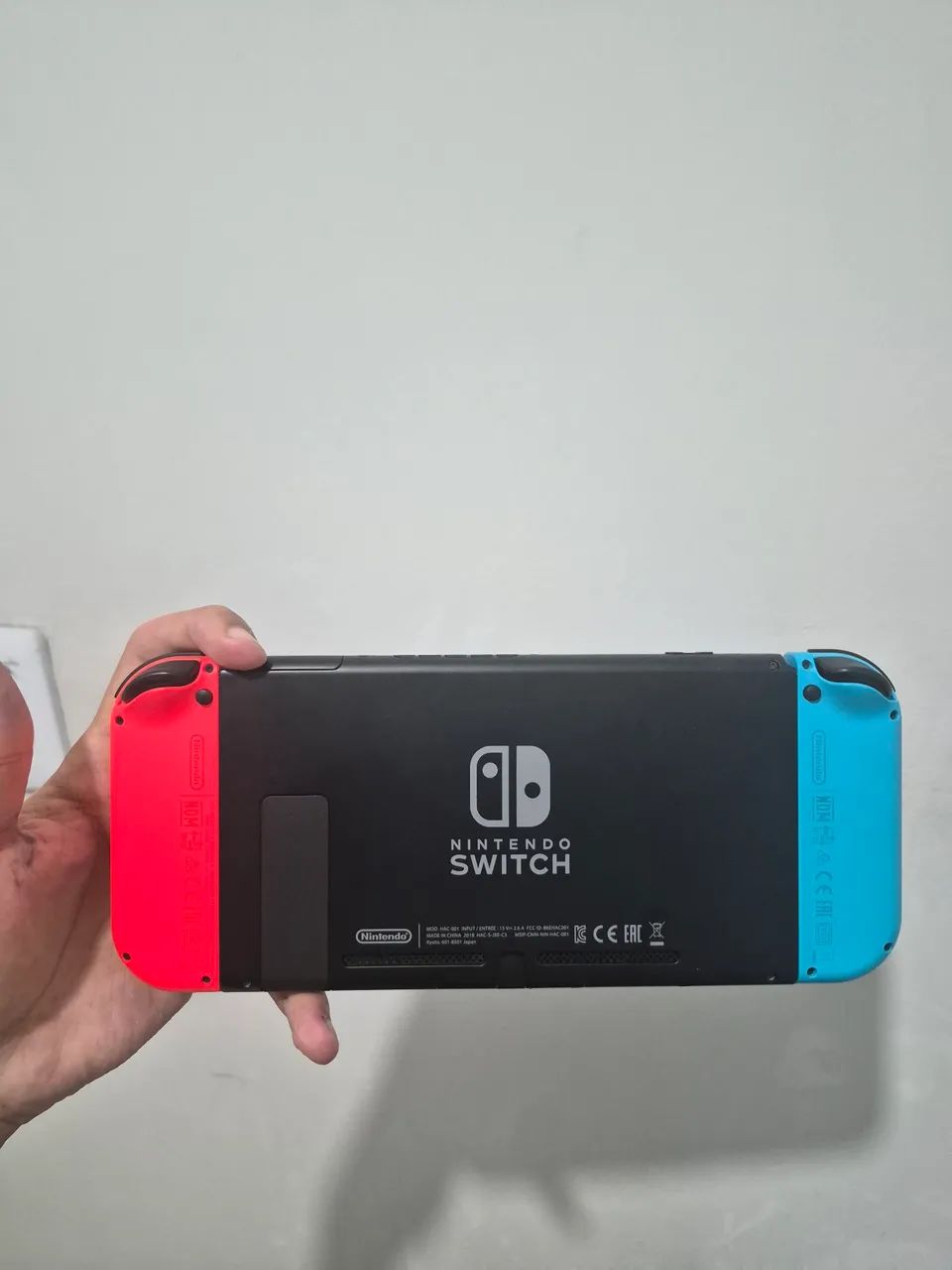Nintendo switch  - Foto 2
