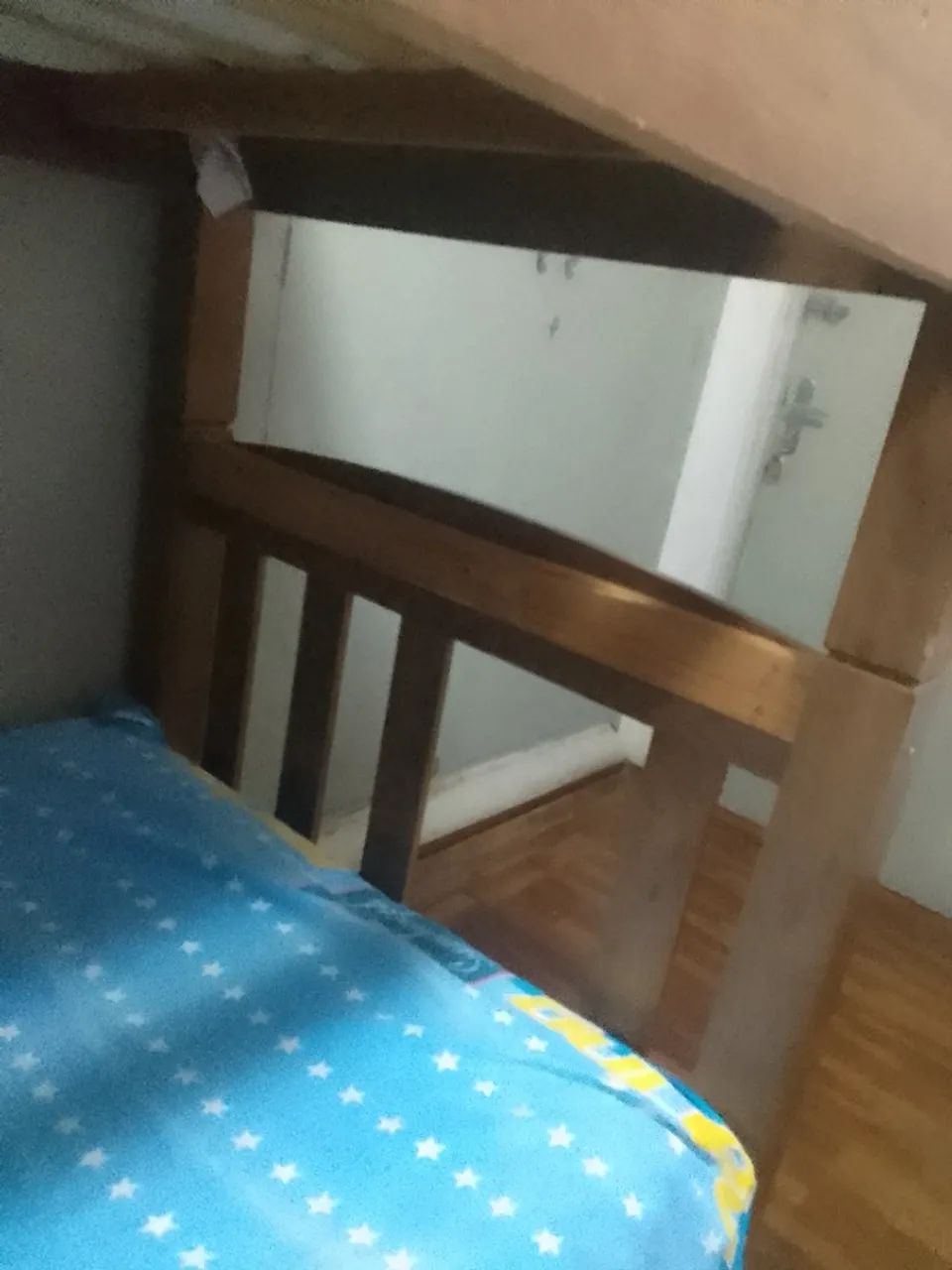 Beliche com colchao - Foto 4